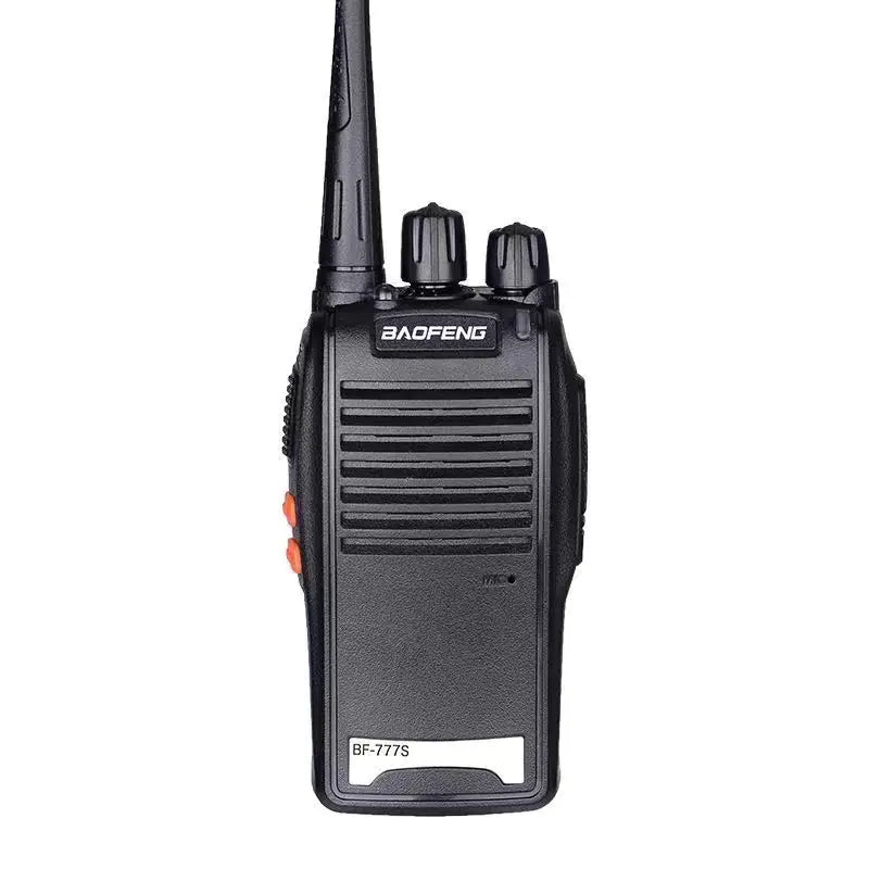 Mini Walkie Talkie for Outdoor Use